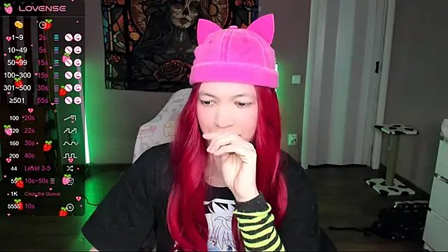 Snapshot of Project_hisoka chatting on January 2025 03:52:02 PM Project hisoka online show from January 2025 03:52:02 PM