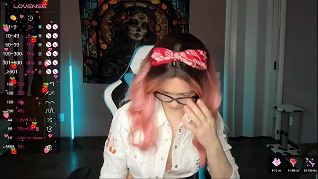 Project hisoka online show from January 2026 07:35:01 AM