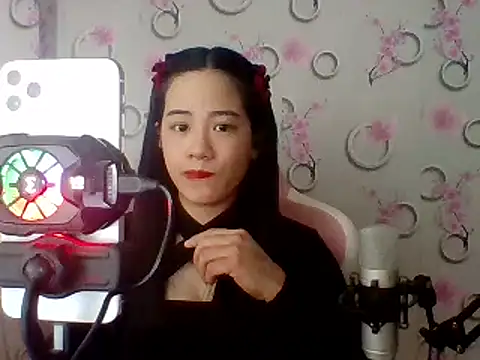 Nana-68 online show from February 2025 05:29:01 AM