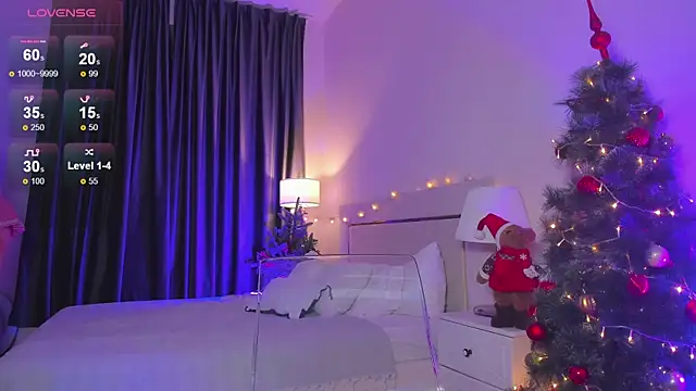 Lettie brooks online show from December 2024 09:20:02 PM