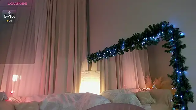 Lettie brooks online show from January 2025 05:55:01 PM