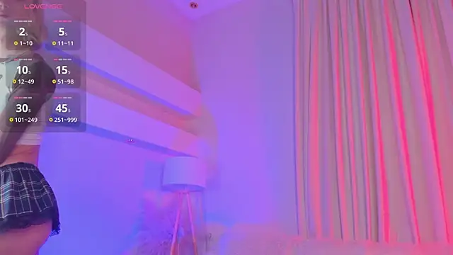 Lettie brooks online show from September 2025 07:19:01 AM