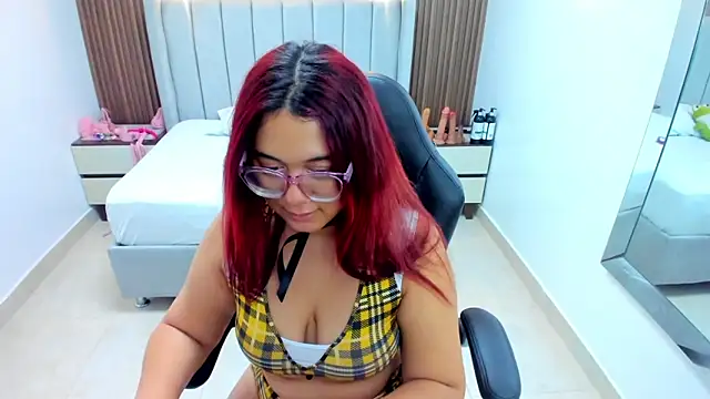 MADISON ROWAN1 online show from May 2026 03:11:02 AM