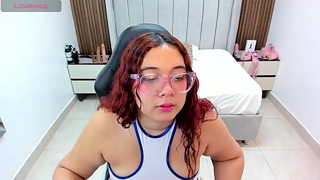 MADISON ROWAN1 online show from July 2026 03:13:01 AM