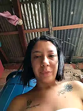 MariCeleste- online show from February 2026 01:26:02 PM