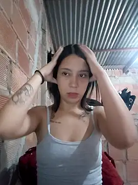 MariCeleste- online show from June 2026 10:42:02 AM