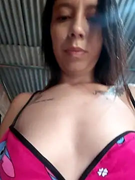 MariCeleste- online show from June 2026 11:10:01 AM
