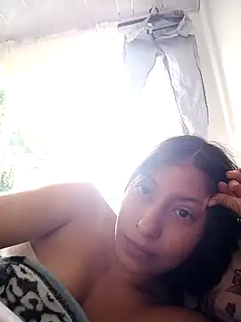 IssaandNeron sex online show from January 2026 05:05:02 PM