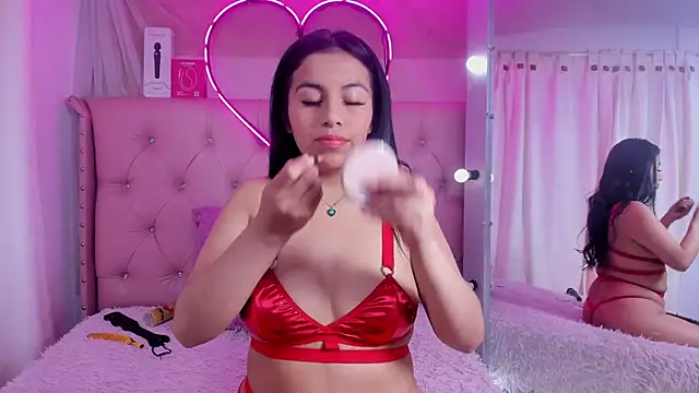 Snapshot of Emma_collins23 chatting on September 2025 02:25:01 AM Emma collins23 online show from September 2025 02:25:01 AM