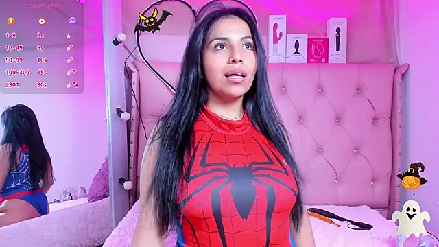 Snapshot of Emma_collins23 chatting on October 2025 11:22:01 AM Emma collins23 online show from October 2025 11:22:01 AM