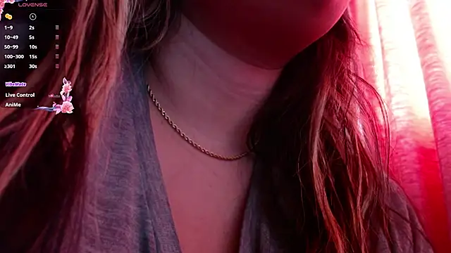 Ari Martin online show from February 2025 01:35:02 PM