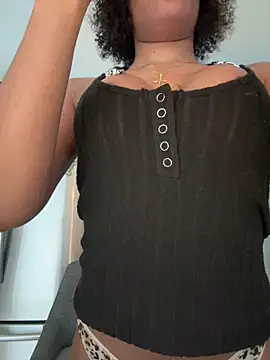 Black Dolll online show from March 2025 07:05:02 AM