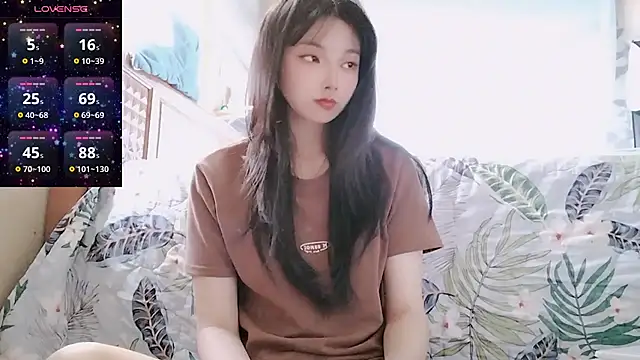 Snapshot of Nery_Asian chatting on January 2025 01:39:02 AM Nery Asian online show from January 2025 01:39:02 AM