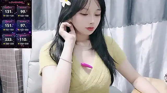 Snapshot of Nery_Asian chatting on February 2025 06:14:01 AM Nery Asian online show from February 2025 06:14:01 AM