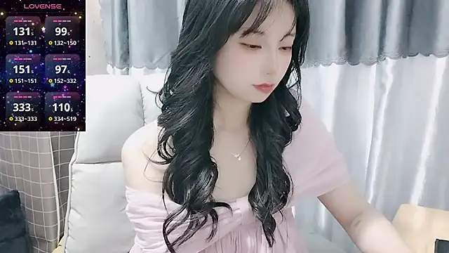 Snapshot of Nery_Asian chatting on February 2025 02:28:02 AM Nery Asian online show from February 2025 02:28:02 AM