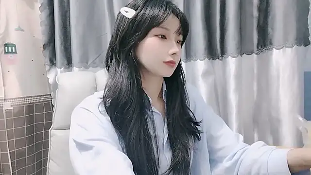 Snapshot of Nery_Asian chatting on February 2025 07:34:01 AM Nery Asian online show from February 2025 07:34:01 AM