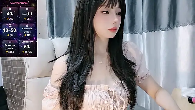 Snapshot of Nery_Asian chatting on March 2025 02:57:02 AM Nery Asian online show from March 2025 02:57:02 AM