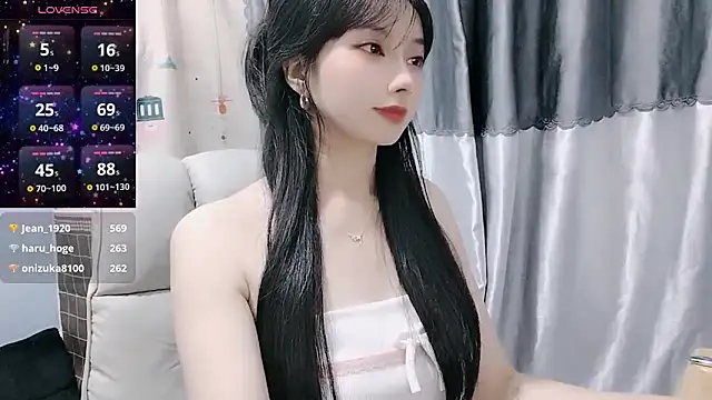 Snapshot of Nery_Asian chatting on March 2025 05:44:02 AM Nery Asian online show from March 2025 05:44:02 AM