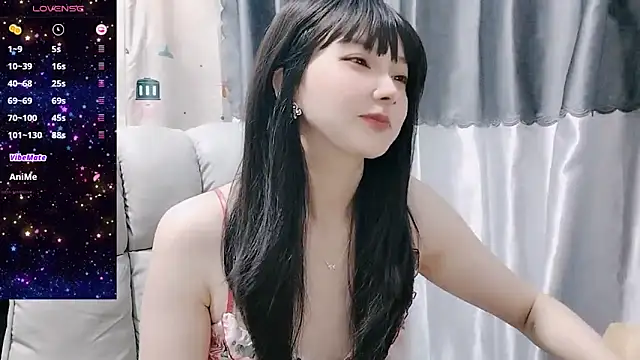 Snapshot of Nery_Asian chatting on March 2025 02:21:01 AM Nery Asian online show from March 2025 02:21:01 AM