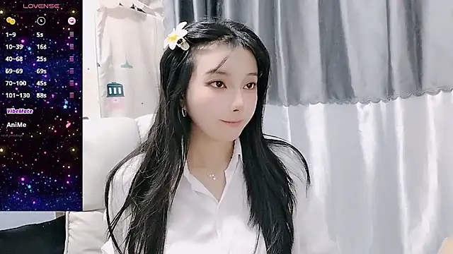 Snapshot of Nery_Asian chatting on March 2025 04:05:02 AM Nery Asian online show from March 2025 04:05:02 AM