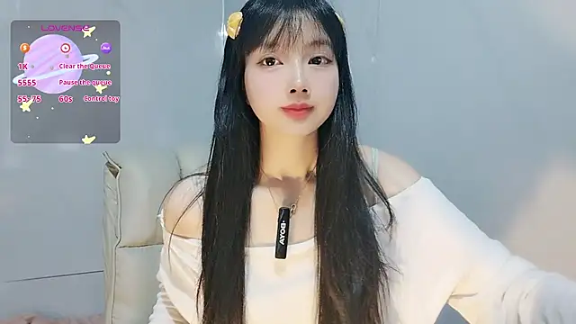 Snapshot of Nery_Asian chatting on September 2025 04:23:01 AM Nery Asian online show from September 2025 04:23:01 AM