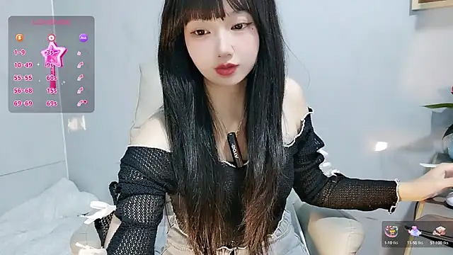 Snapshot of Nery_Asian chatting on September 2025 02:57:01 AM Nery Asian online show from September 2025 02:57:01 AM