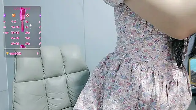 Snapshot of Nery_Asian chatting on September 2025 11:15:01 AM Nery Asian online show from September 2025 11:15:01 AM