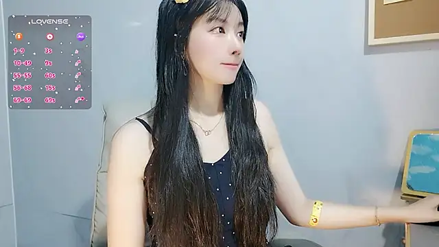 Snapshot of Nery_Asian chatting on October 2025 04:21:01 AM Nery Asian online show from October 2025 04:21:01 AM