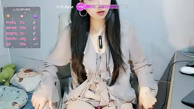 Snapshot of Nery_Asian chatting on October 2025 03:04:02 AM Nery Asian online show from October 2025 03:04:02 AM