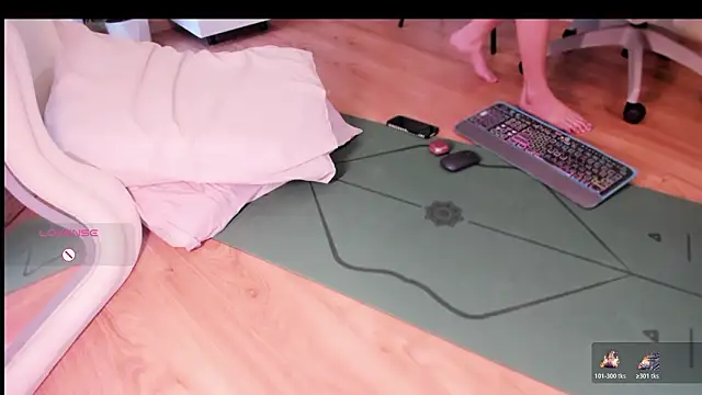 Nery Asian online show from March 2026 02:48:01 AM