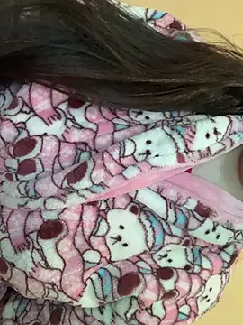 Evelyn Moon online show from February 2025 04:20:02 PM