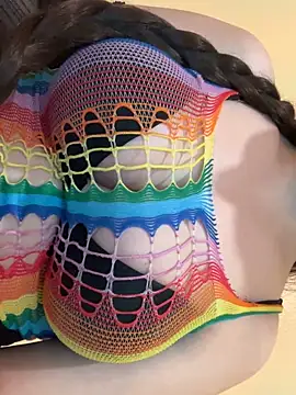 Evelyn Moon online show from November 2025 01:12:02 PM