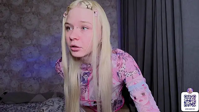 Milia Parker online show from May 2026 05:52:02 PM