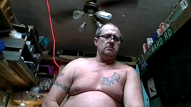 FKHoward online show from April 2026 12:30:02 AM