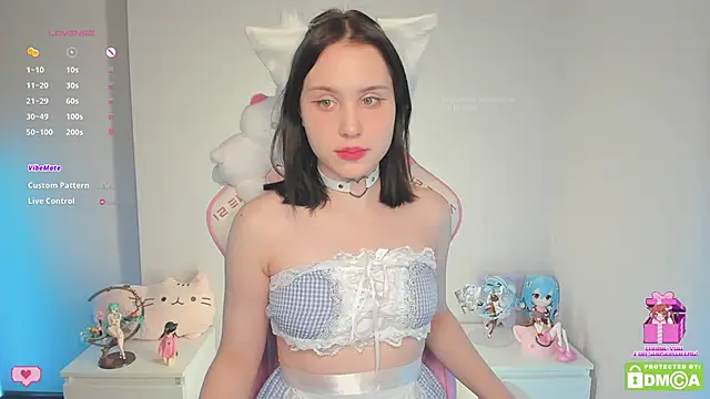 Snapshot of Gylaxie chatting on December 2024 10:02:01 AM Gylaxie online show from December 2024 10:02:01 AM