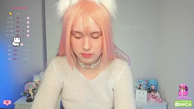 Snapshot of Gylaxie chatting on December 2024 01:12:02 PM Gylaxie online show from December 2024 01:12:02 PM