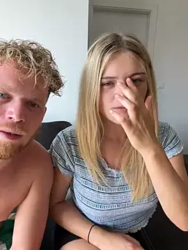NickyGold Official online show from May 2026 04:23:02 PM