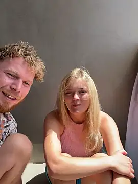 NickyGold Official online show from June 2026 03:07:02 PM