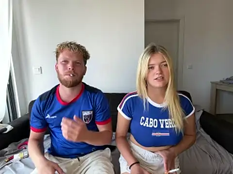 NickyGold Official online show from June 2026 02:39:01 PM