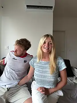 NickyGold Official online show from June 2026 07:26:02 PM