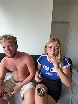 NickyGold Official online show from June 2026 02:43:01 PM