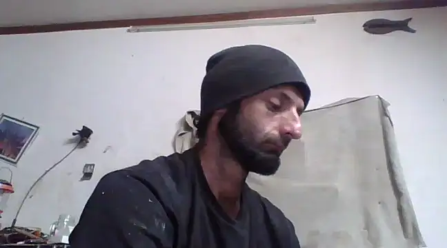 BigPeter6987 online show from December 2024 07:48:02 AM