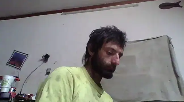 BigPeter6987 online show from January 2025 11:52:02 PM