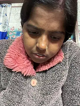 Beauty-queen online show from February 2025 12:58:02 PM