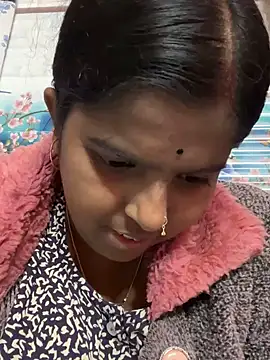 Beauty-queen online show from February 2025 01:21:02 PM