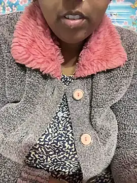 Beauty-queen online show from February 2025 04:28:02 AM