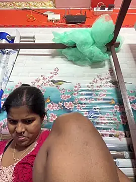 Beauty-queen online show from March 2025 04:56:02 PM