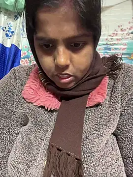 Beauty-queen online show from December 2025 10:34:02 AM