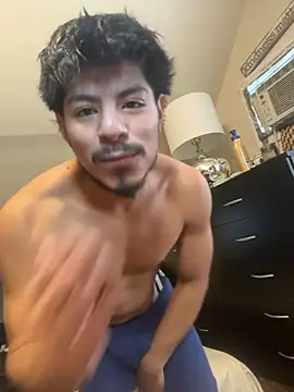 Snapshot of MynameisPaco chatting on November 2025 04:01:02 PM MynameisPaco online show from November 2025 04:01:02 PM