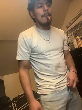 Snapshot of MynameisPaco chatting on November 2025 08:20:01 PM MynameisPaco online show from November 2025 08:20:01 PM